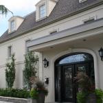 Thornhill Project
- New flagstone threshold installed.
- Custom stone garden walls fashioned
- Created cobblestone path
- Planted specimen trees and beautiful flower beds
